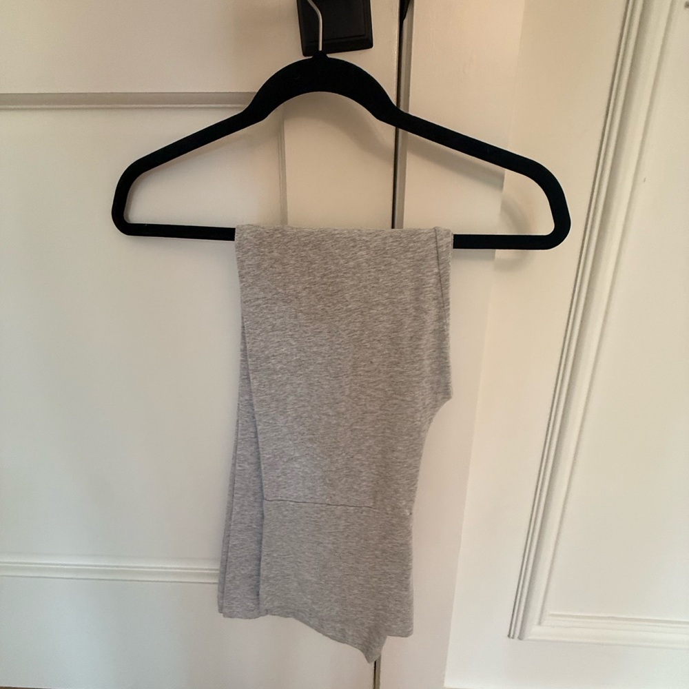 Skims - Fold-over Pants